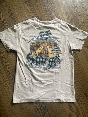 Sturgis 2015 Graphic Tee